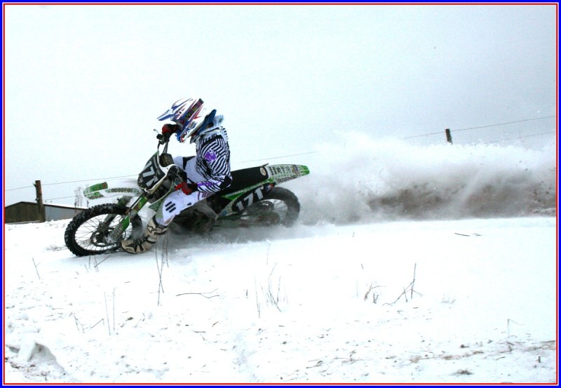 Snowcross 